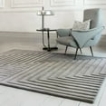 thumbnail image 1 of Wool Rug Tufted Hand Carpet Area Living Modern Bedroom room Room Handmade, 1 of 5