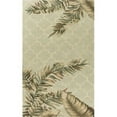 thumbnail image 1 of Wool Sage Area Rug - Sage - 5 ft. 3 in. x 8 ft. 3 in., 1 of 1