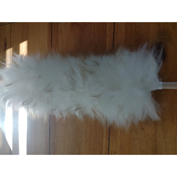 Wool Shop 18 Inch Lambswool Duster