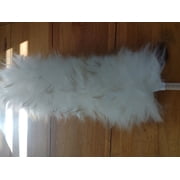 Wool Shop 18 Inch Lambswool Duster