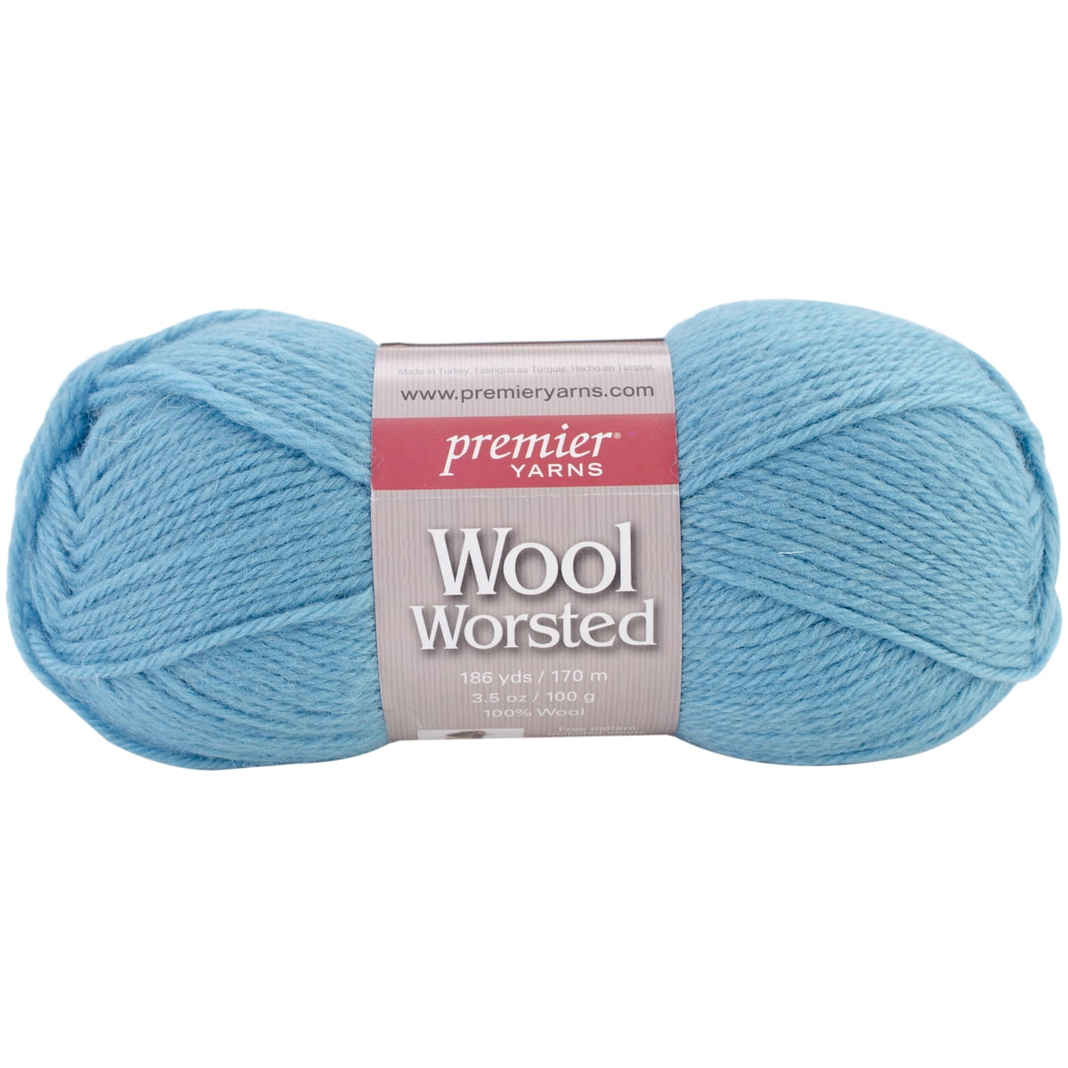 100 wool clearance yarn walmart