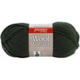 thumbnail image 1 of Wool Worsted Yarn, 1 of 2