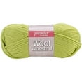 thumbnail image 1 of Wool Worsted Yarn, 1 of 2
