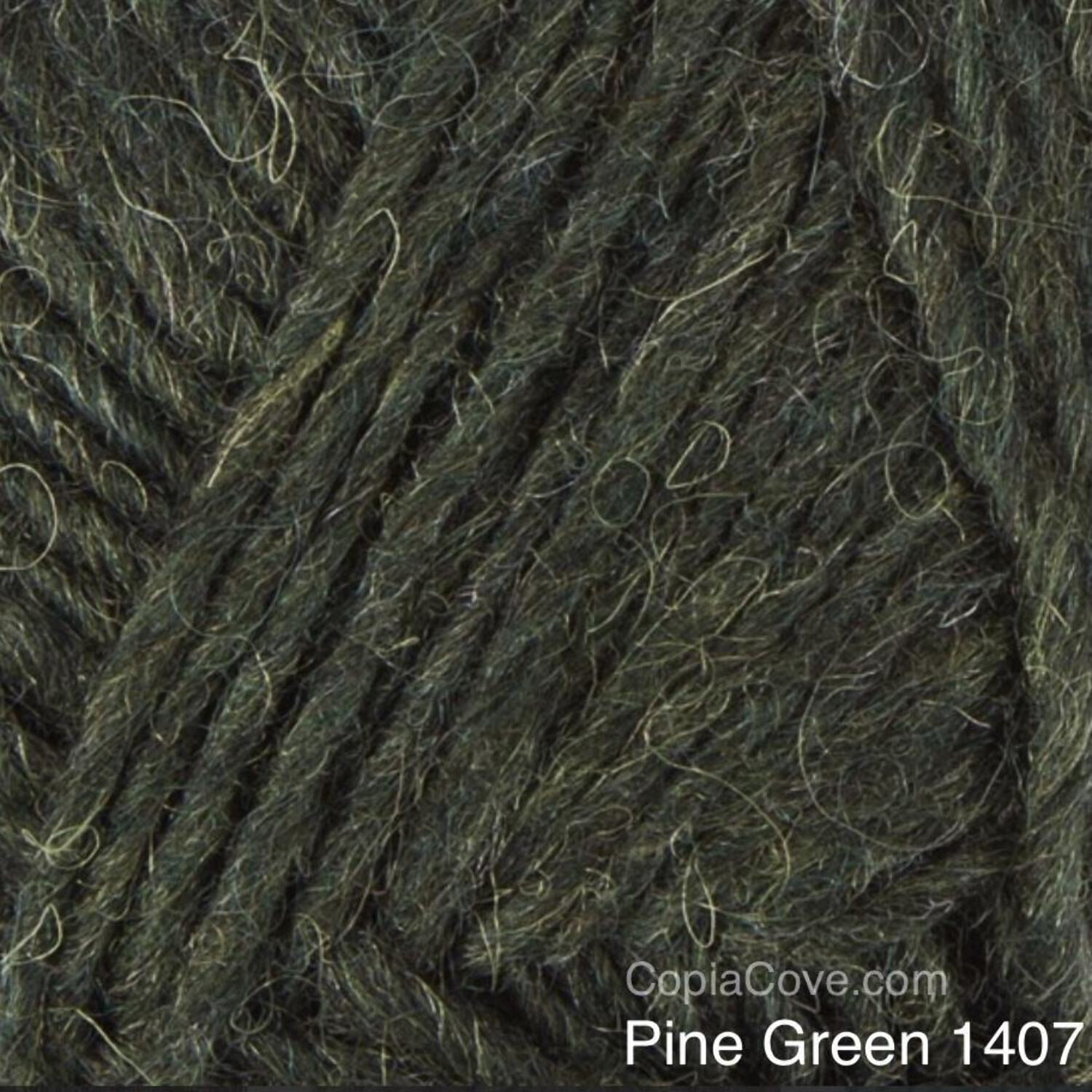 Wool Yarn Lopi Aran Weight Lettlopi Icelandic Sheep Wool Yarn 50g