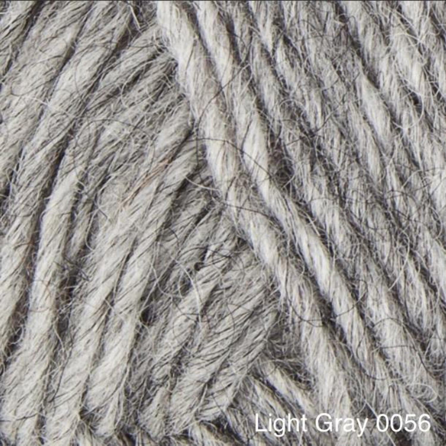 Wool Yarn Lopi Aran Weight Lettlopi Icelandic Sheep Wool Yarn 50g