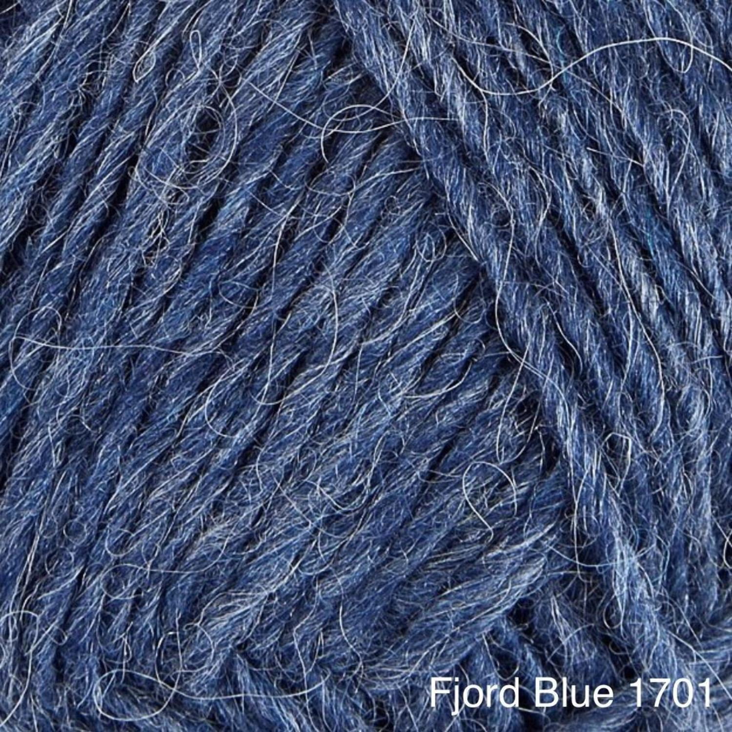 Wool Yarn Lopi Aran Weight Lettlopi Icelandic Sheep Wool Yarn 50g