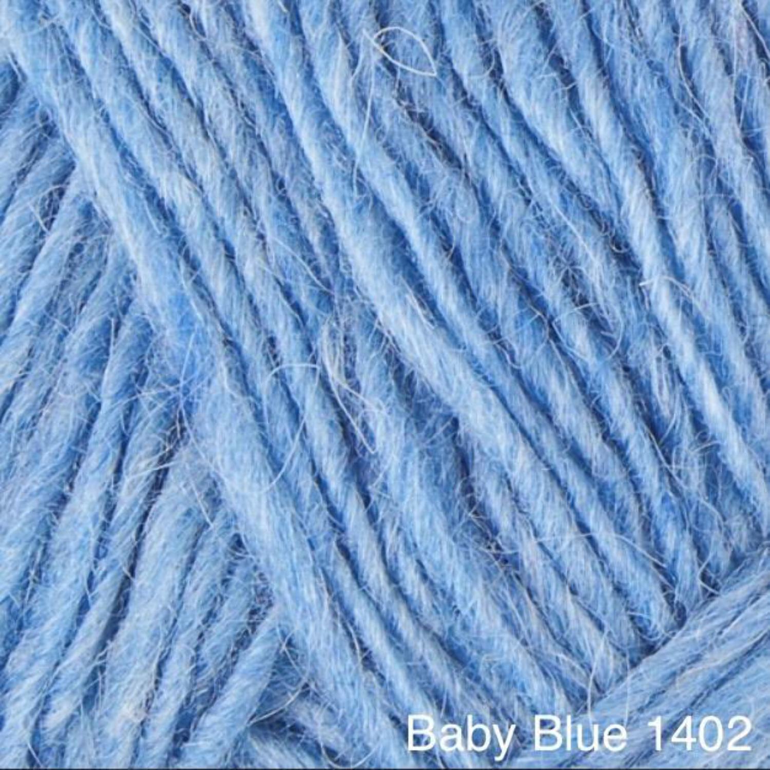 Wool Yarn Lopi Aran Weight Lettlopi Icelandic Sheep Wool Yarn 50g