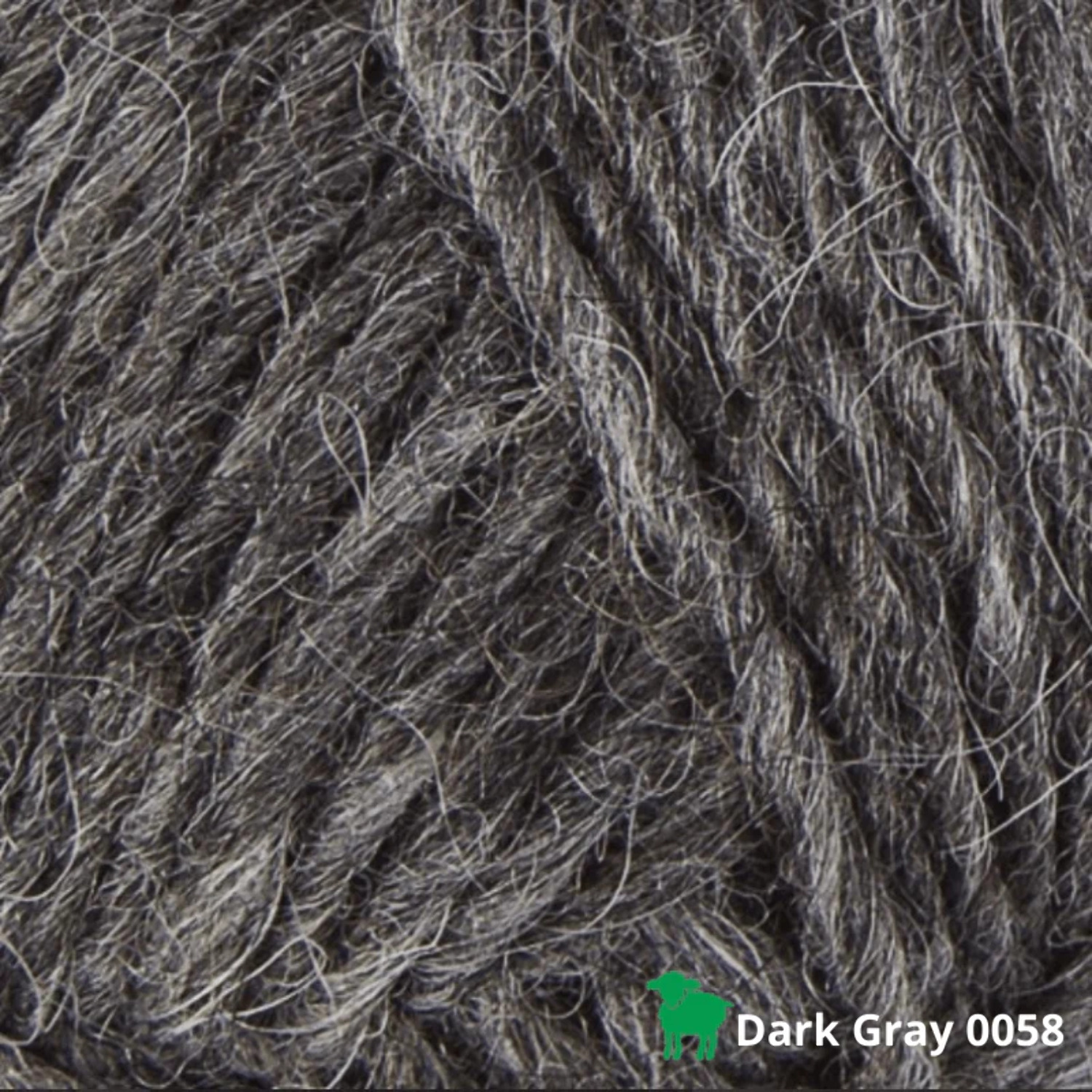 Wool Yarn Lopi Aran Weight Lettlopi Icelandic Sheep Wool Yarn 50g