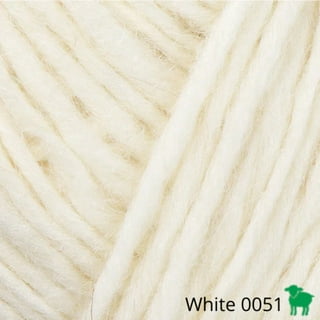 Lion Brand Fisherman's Wool Yarn: Oak Tweed 