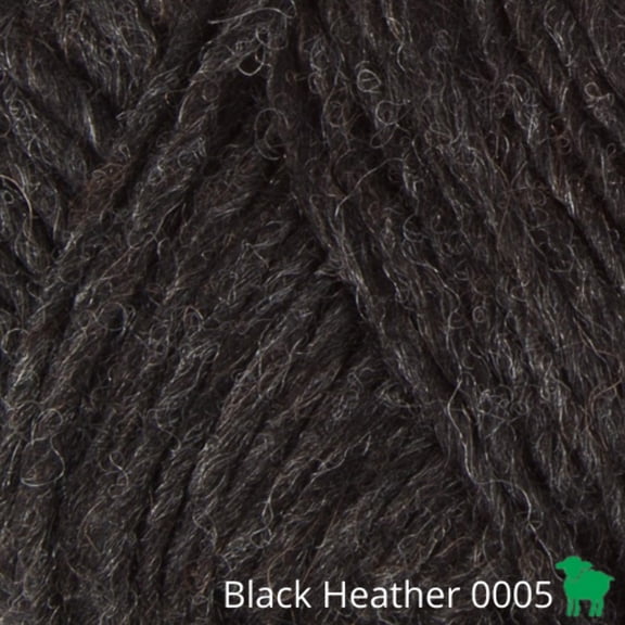 Wool Yarn Lopi Bulky Alafosslopi 100g Skein - 28 Colors from Lopi Brand Iceland - Icelandic Sheep Wool Yarn