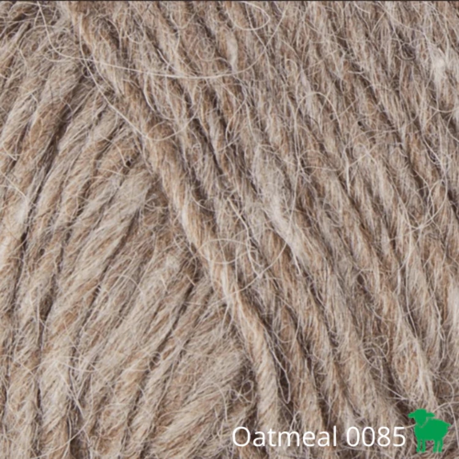 Wool Yarn Lopi Bulky Alafosslopi 100g Skein 28 Colors from Lopi Brand