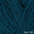 thumbnail image 1 of Wool Yarn Lopi Lace Weight Einband Icelandic Sheep Wool 41 Colors - 50g skein Istex Brand Iceland, 1 of 11