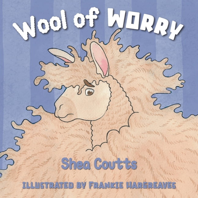 Wool of Worry, (Paperback)