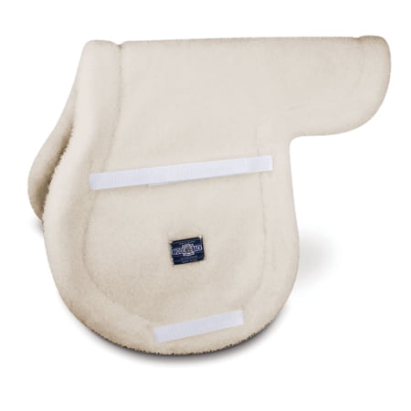 WoolBack General Purpose Pad (19", White)