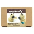 thumbnail image 1 of Woolbuddy Needle Felting Kit - Llama Kit, 1 of 1