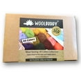 thumbnail image 1 of Woolbuddy Wool Roving: 40 Colors Collection, 1 of 4