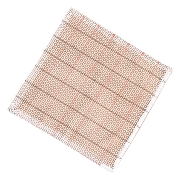 Woolen Embroidery Pillowcase Manual Cases Covers Carpet Embroidered DIY Handmade Pillowcases