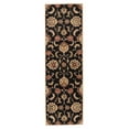thumbnail image 1 of Woolen Runner Rug (6 ft. L x 2 ft. 6 in. W), 1 of 4