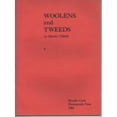 thumbnail image 1 of Pre-Owned Woolens and Tweeds Paperback, 1 of 1