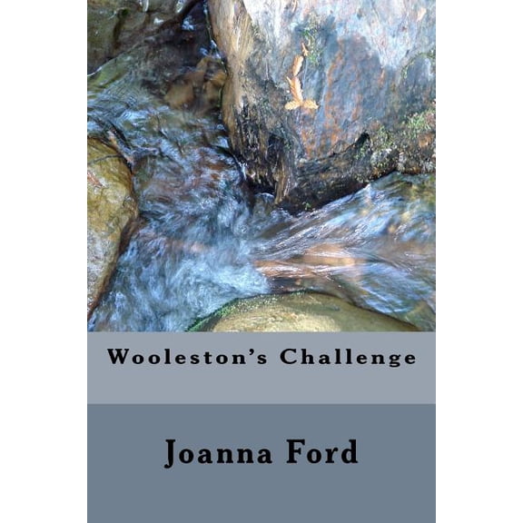 Wooleston's Challenge: Wooleston's Challenge, (Paperback)