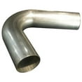 thumbnail image 1 of Woolf Aircraft Products 200-065-200-045-304, 304 Stainless Bent Elbow 2.000, 1 of 8