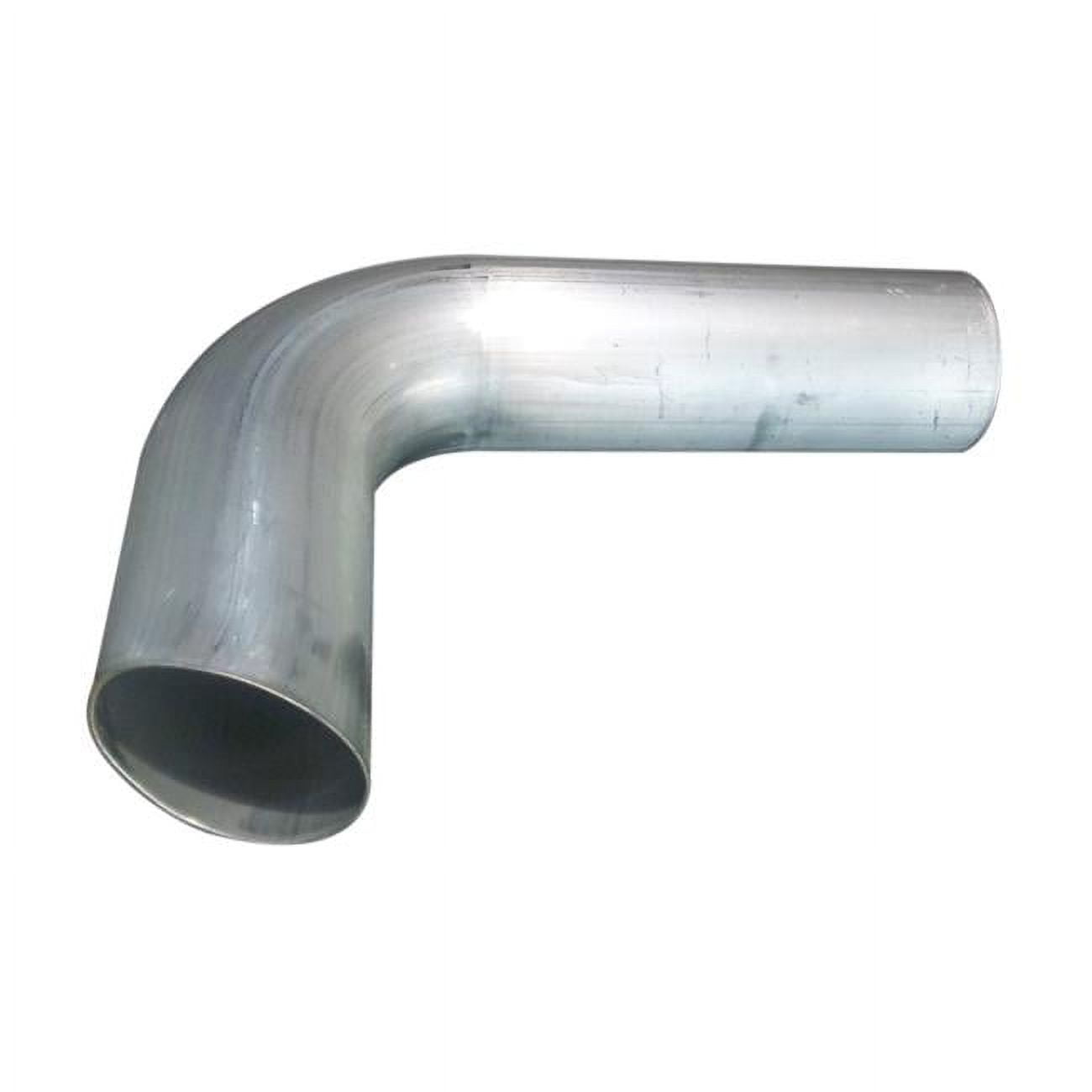 Woolf Aircraft Aluminum Bent Elbow 2.000 45-Degree Woolf Aircraft Aluminum Bent Elbow 2.000 45-Degree