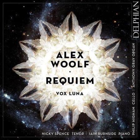Woolf / Vox Luna - Requiem - Music & Performance - CD