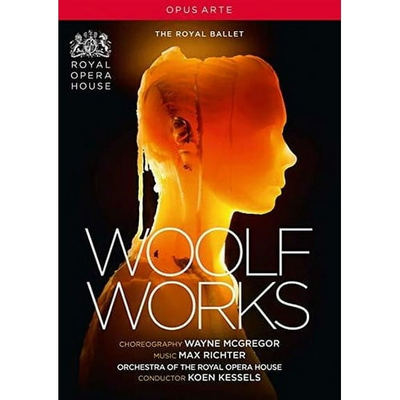 BBC / Opus Arte - Woolf Works [DIGITAL VIDEO DISC]