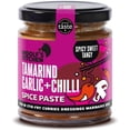 thumbnail image 1 of Woolf's Kitchen Tamarind, Garlic + Chilli Spice Paste 190g, British Import (Pack of 2), 1 of 5