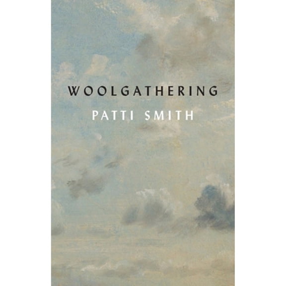 Pre-Owned Woolgathering (Paperback) 0811231259 9780811231251