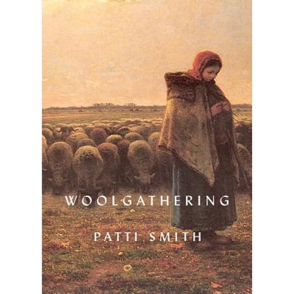 Pre-Owned Woolgathering (Hardcover) 0811219445 9780811219440