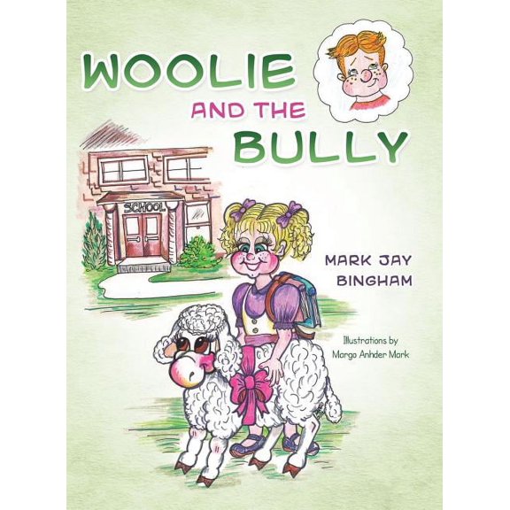 Woolie and the Bully