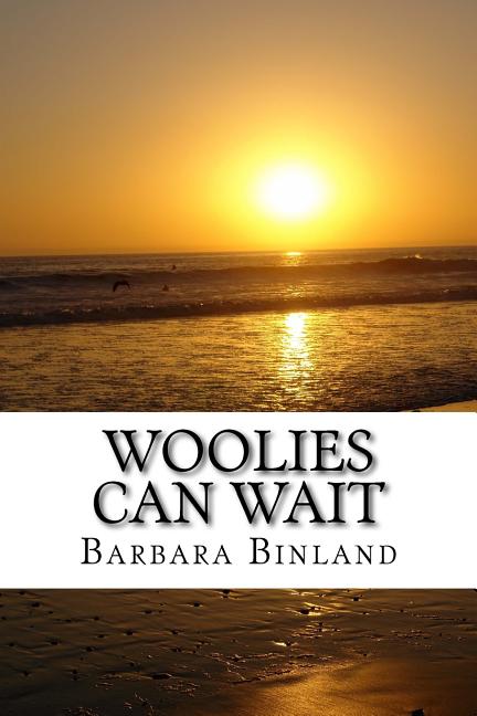 Woolies Can Wait (Paperback)