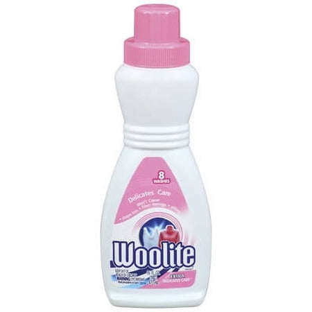 Woolite 16 OZ Liquid Cold Water Wash, Each