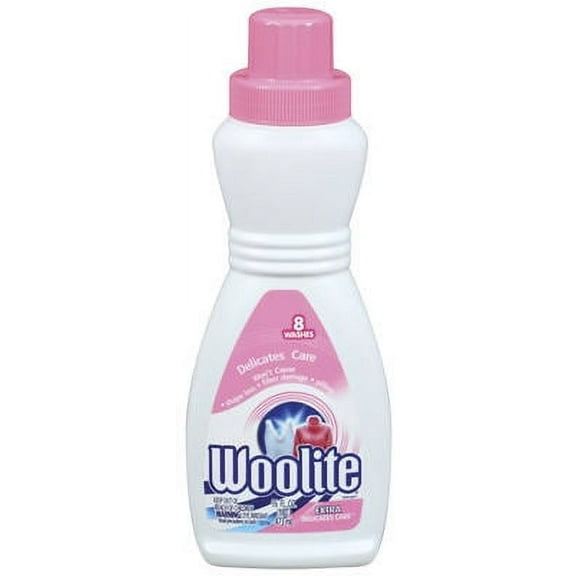 Woolite 16 OZ Liquid Cold Water Wash, Each