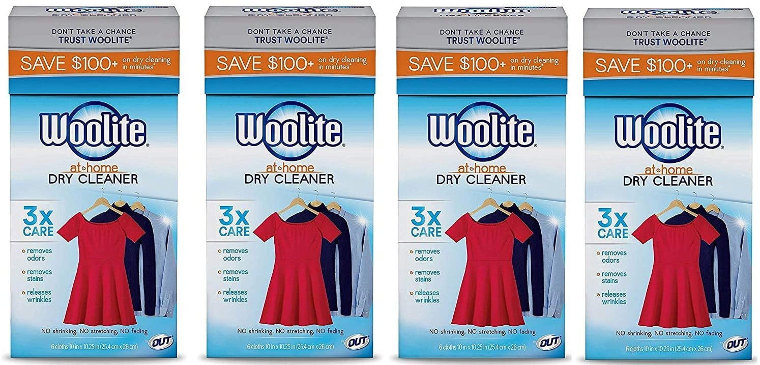 Woolite At Home Dry Cleaner Dry Cleaning Cloths and Palestine Ubuy