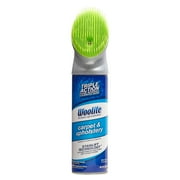 Woolite Carpet & Upholstery Foam Cleaner 12 oz. 8352Y
