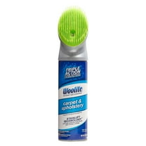 Woolite Carpet & Upholstery Foam Cleaner 12 oz. 8352Y
