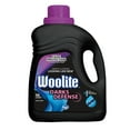 thumbnail image 1 of Woolite Darks Defense Liquid Laundry Detergent – Protects Dark Clothes from Fading, 66 Loads, 100oz, 1 of 7