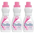 Woolite Delicates Hypoallergenic Liquid Detergent for Darks & Wool