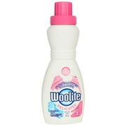 Woolite Delicates Laundry Detergent, 16 oz/ 10 loads Pack of 2