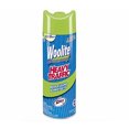 Woolite Heavy Traffic Fresh Scent Carpet Cleaner 22 oz Foam (Pack of 5