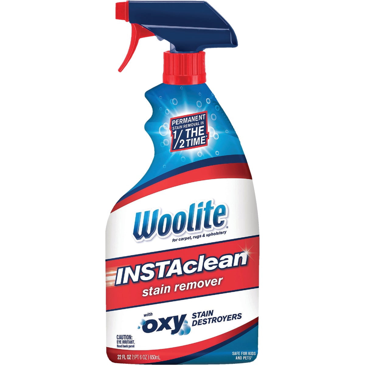 Woolite InstaClean Stain Remover - Thumbnail 2