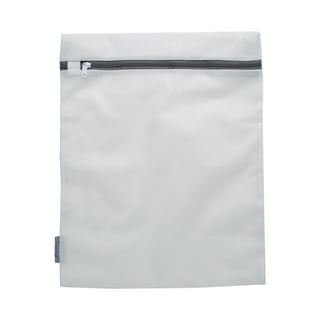 Woolite Sanitized Mesh Wash Bra Bag, 6.25 x 6.25 x 4