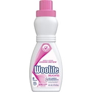 Woolite Laundry Liquid Regular - 16 Oz, 6 Pack