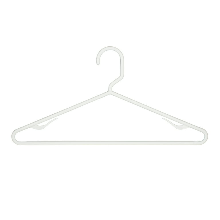 Polypropylene Garment Hangers