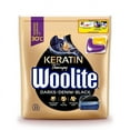thumbnail image 1 of Woolite laundry capsules for DARK fabrics -33 caps- 1 bag, 1 of 1