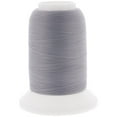 thumbnail image 1 of Woolly Nylon Thread Solids 1,000m-Gray, Pk 2, YLI Corporation, 1 of 6