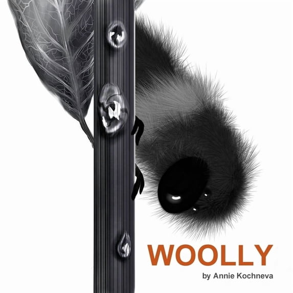 Woolly, (Paperback)