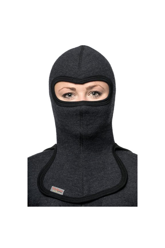 Balaclava Protection 400 One Size Anthracite